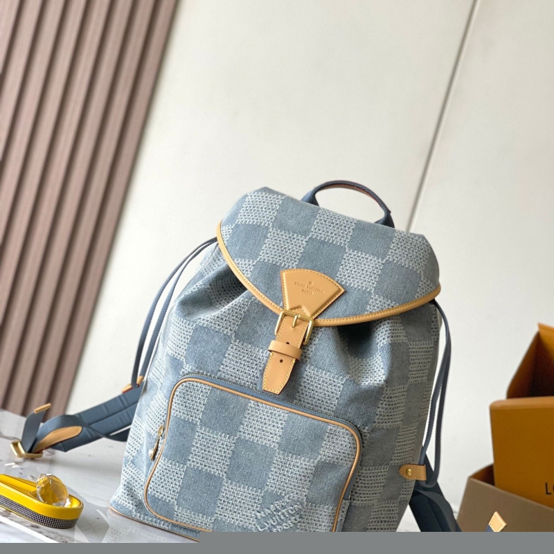 LV Backpacks